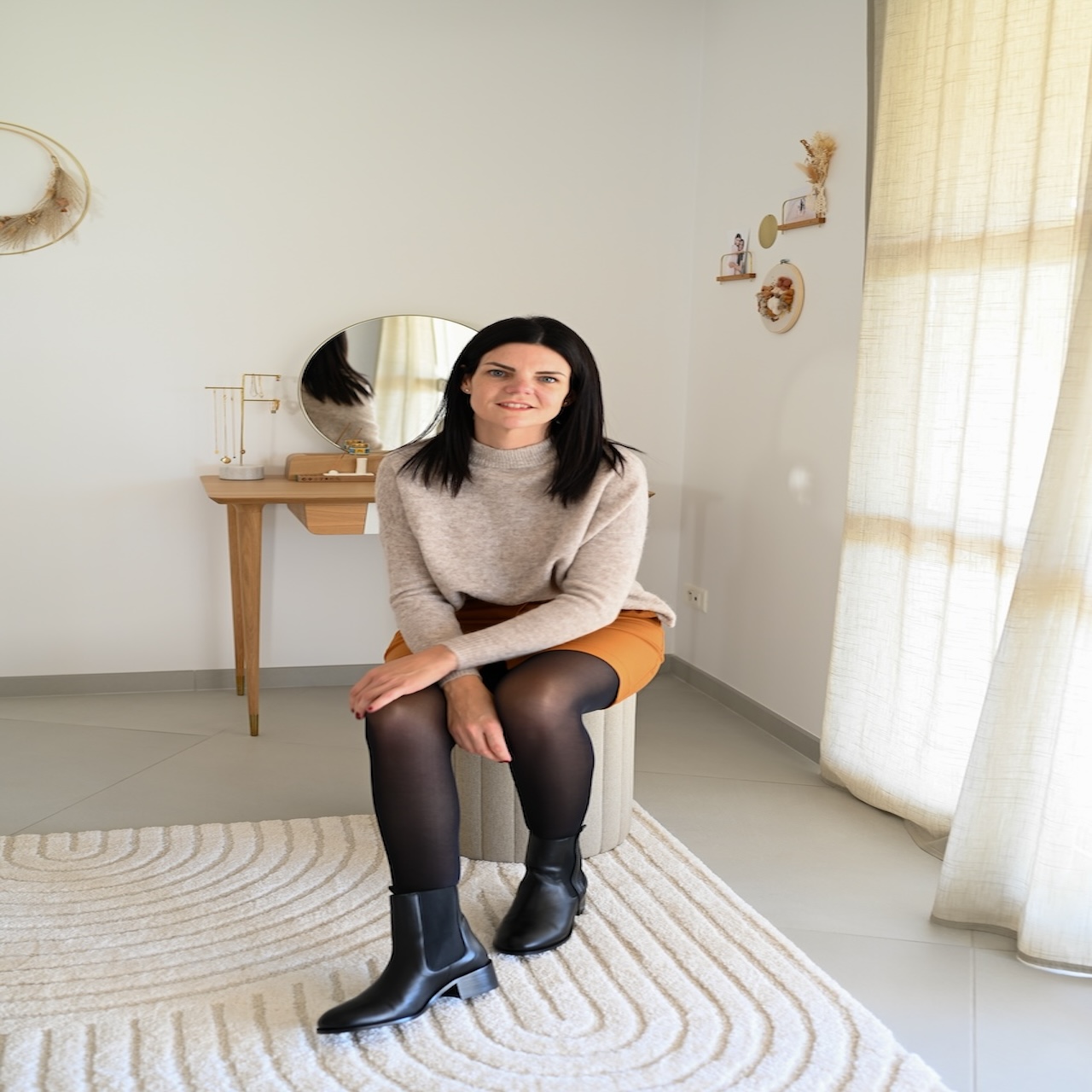 Cécile @madamebblog